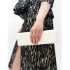 IVORY CLUTCH