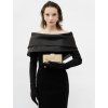 RENTAL THE CRISTAL GOWN.