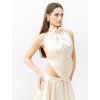 RENTAL THE MAKY GOWN.