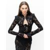 THE ZOE GOWN.