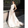 THE MAKY GOWN.