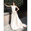 THE MAKY GOWN.