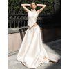 THE MAKY GOWN.
