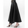 THE JAFRA  DRESS.