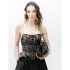 THE JAFRA  DRESS.