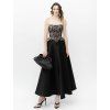 THE JAFRA  DRESS.