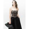 THE JAFRA  DRESS.