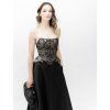 THE JAFRA  DRESS.