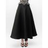 THE JAFRA  DRESS.