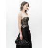 THE JAFRA  DRESS.