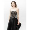 THE JAFRA  DRESS.
