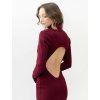 THE ANDREA GOWN.
