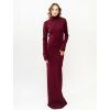 THE ANDREA GOWN.