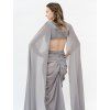 RENTAL THE LENKA GOWN.