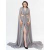 RENTAL THE LENKA GOWN.