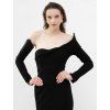 THE AFRODITA  GOWN.