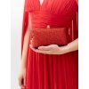 THE AGATA  GOWN.
