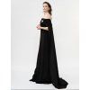 THE AFRA GOWN.