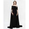 THE AFRA GOWN.