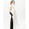 THE LILIE GOWN.