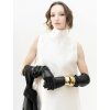 THE LILIE GOWN.