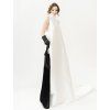THE LILIE GOWN.