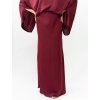 THE SATIN SET OLINA