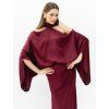 THE SATIN SET OLINA