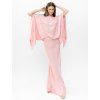 THE SATIN SET PETRA