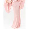 THE SATIN SET PETRA
