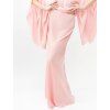 THE SATIN SET PETRA