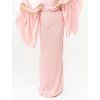 THE SATIN SET PETRA