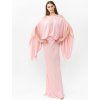 THE SATIN SET PETRA