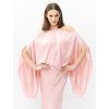 THE SATIN SET PETRA