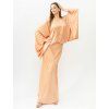 THE SATIN SET OPHELIE