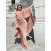THE SATIN SET ANKARA