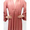 THE SATIN DRESS CELINE