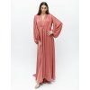 THE SATIN DRESS CELINE