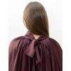 THE SATIN KOMPLET MELLISSA