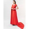 THE VEHLIA GOWN.