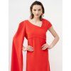 THE VEHLIA GOWN.
