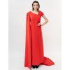 THE VEHLIA GOWN.