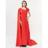 THE VEHLIA GOWN.