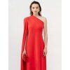THE KRISTIN GOWN.