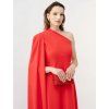THE KRISTIN GOWN.