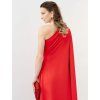 THE KRISTIN GOWN.