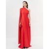 THE KRISTIN GOWN.