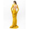 THE DRESS DEMET.