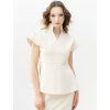 IVORY ELEGANCE SET