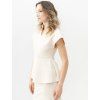 IVORY ELEGANCE SET